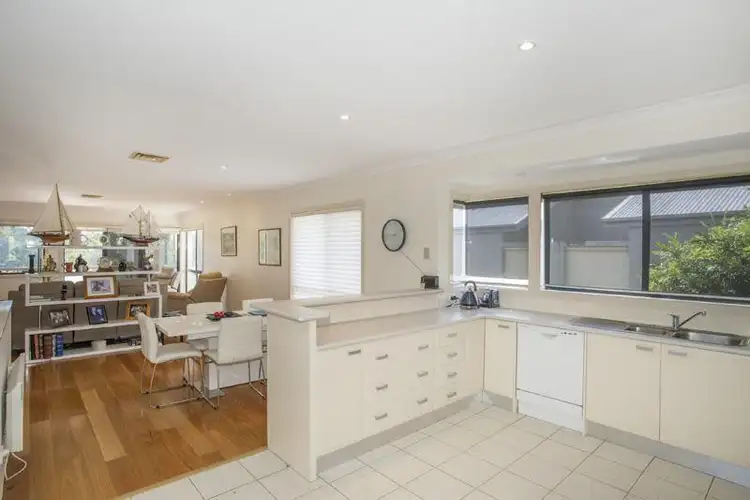 Fourth view of Homely house listing, 13 Fairway View, Catalina NSW 2536