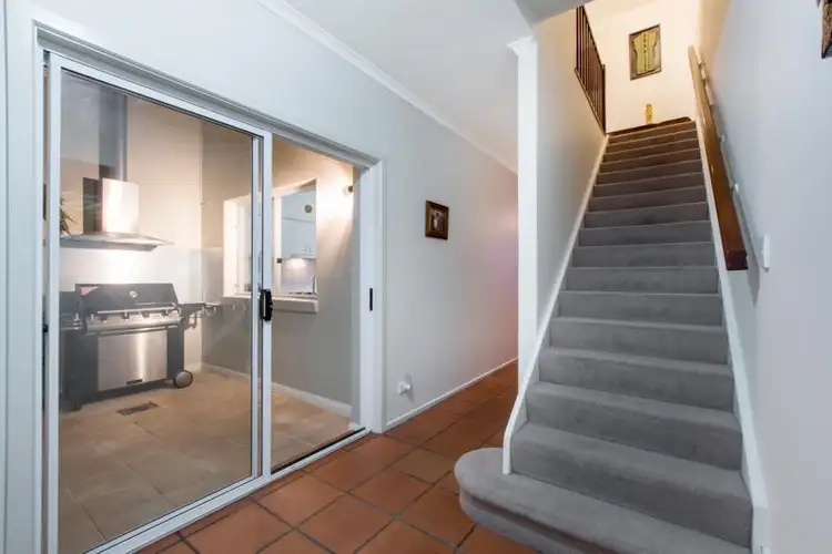 Fifth view of Homely townhouse listing, 147 One and All Drive, North Haven SA 5018