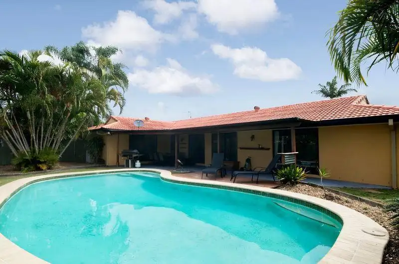 Main view of Homely house listing, 10 Ling Place, Palm Beach QLD 4221