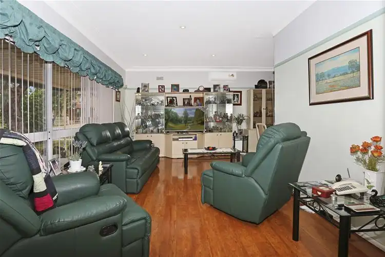 Fourth view of Homely house listing, 38 Morrison Avenue, Chester Hill NSW 2162