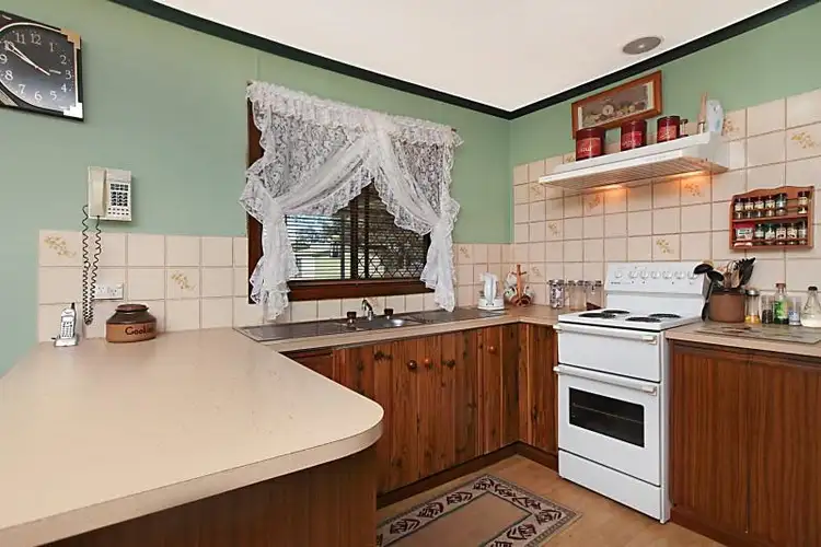 Fourth view of Homely house listing, 1 Clarke Road, Virginia SA 5120