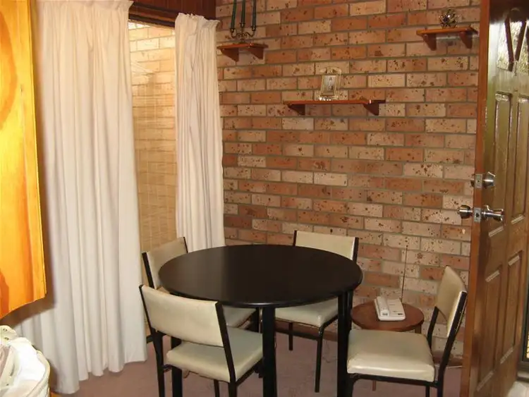 Sixth view of Homely unit listing, 4/6 Eric Fenning Drive, Surf Beach NSW 2536
