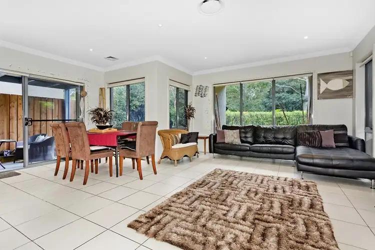 Second view of Homely house listing, 57 Kingfisher Way, Warriewood NSW 2102