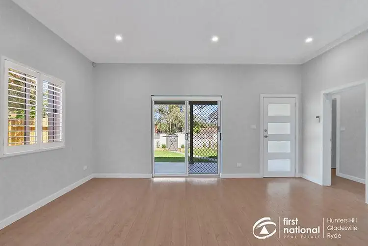 Fifth view of Homely house listing, 69 Adelaide Street, West Ryde NSW 2114
