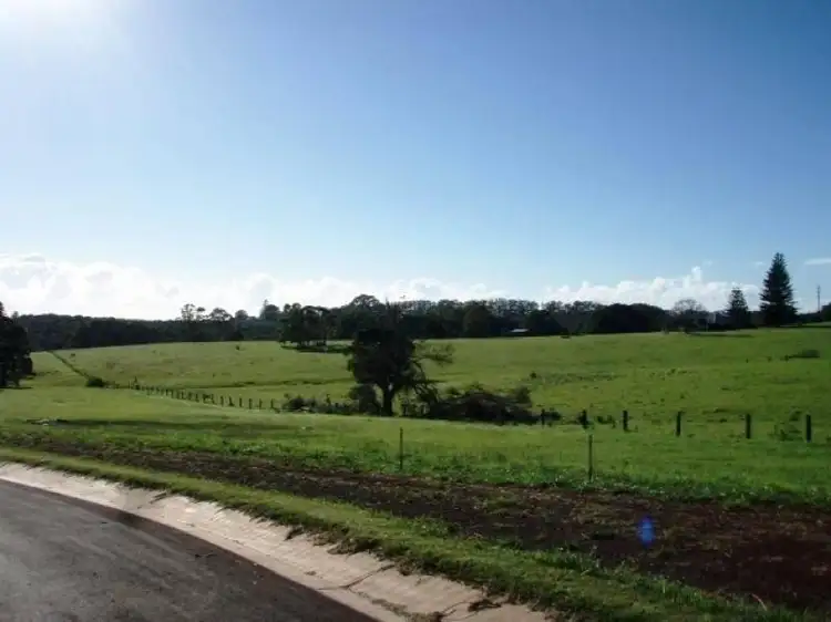 Lot 18 Avondale Estate, Dunoon NSW 2480