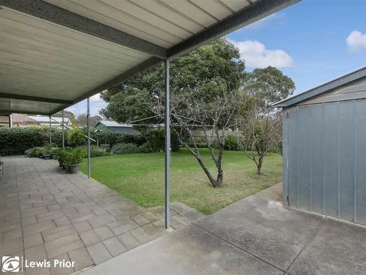 Fifth view of Homely house listing, 9 Rosedale Avenue, Morphettville SA 5043