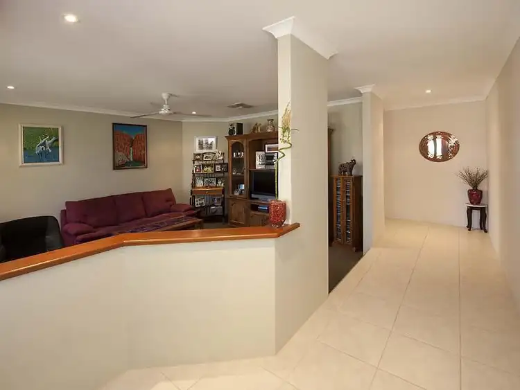 Fourth view of Homely house listing, 7 Blackwood Rise, Ellenbrook WA 6069
