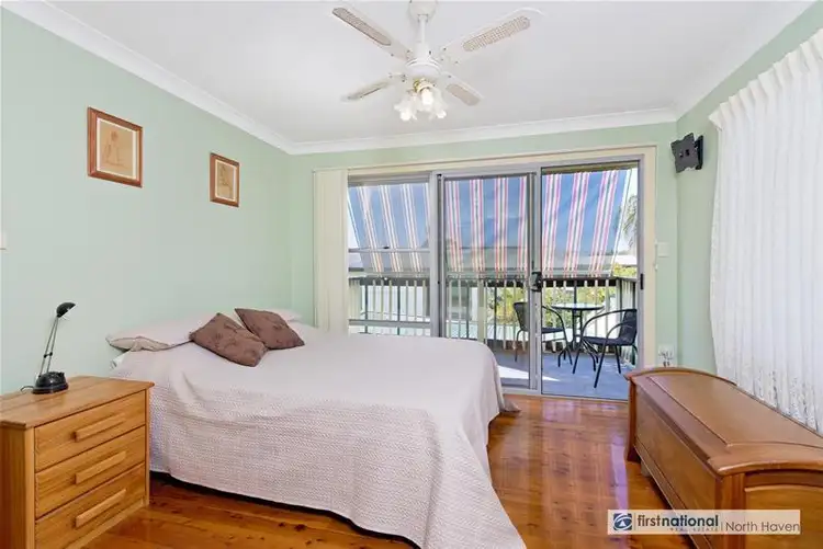 Fifth view of Homely house listing, 8 The Parade, North Haven NSW 2443