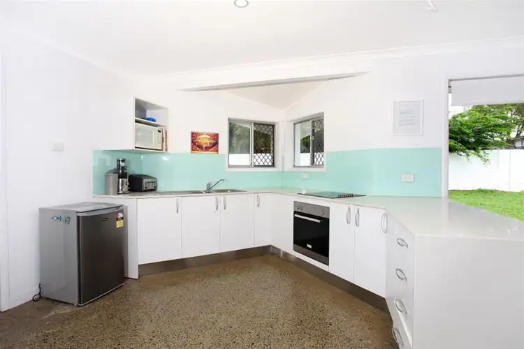 Sixth view of Homely house listing, 6 - 8 Mentone Avenue, Bundall QLD 4217