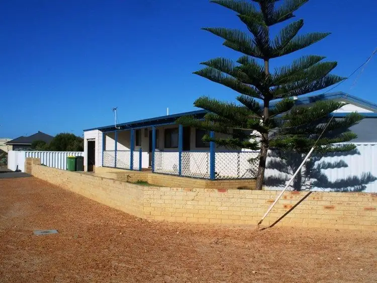 Third view of Homely house listing, 2 AVOCET Street, Jurien Bay WA 6516
