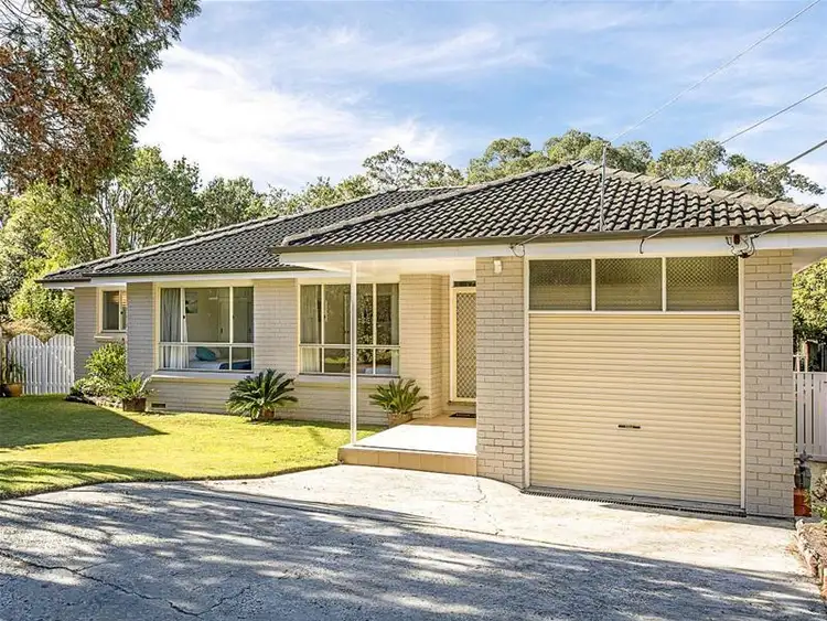 20 Blaxland Street, Frenchs Forest NSW 2086