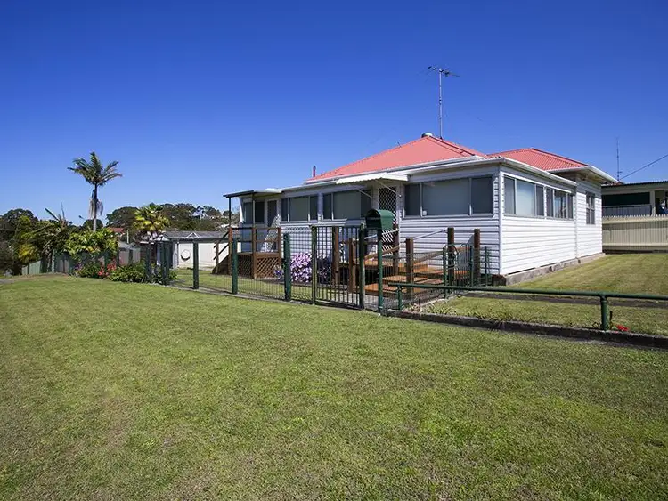 Second view of Homely house listing, 2 Burwood Street, Kahibah NSW 2290