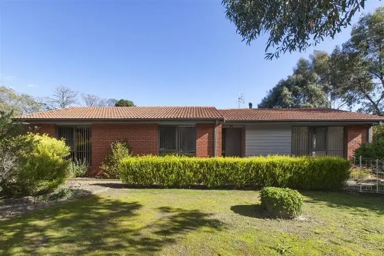 Second view of Homely house listing, 17 Moyston- Great Western Road, Moyston VIC 3377