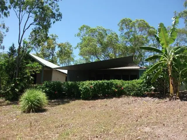 Main view of Homely rural property listing, 36 Domenica Drive, Strathdickie QLD 4800