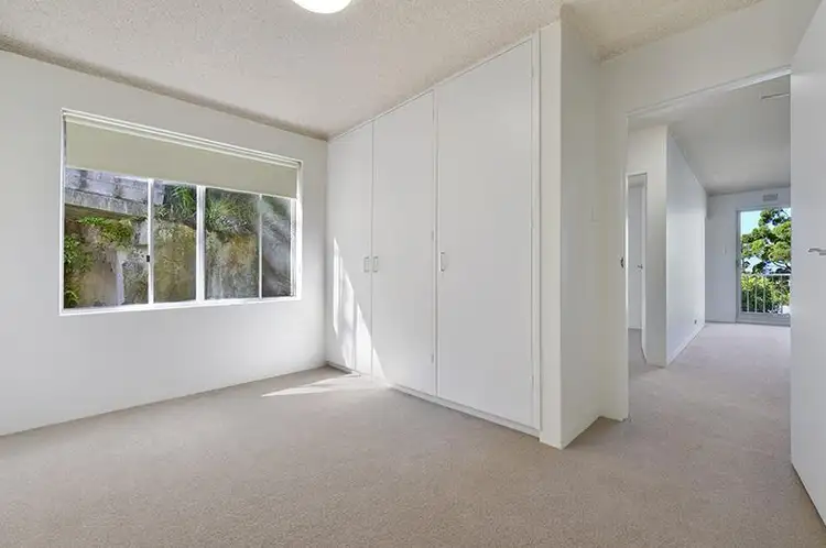 Third view of Homely apartment listing, 4/15 Burne Avenue, Dee Why NSW 2099