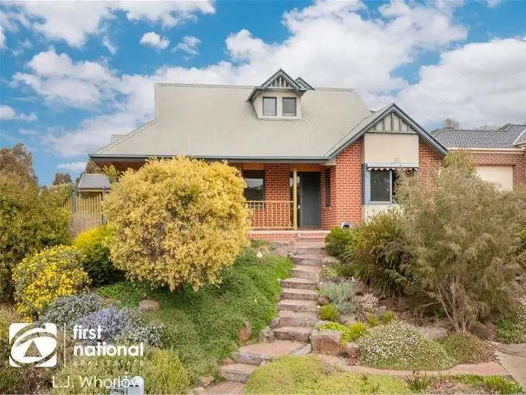1 Greenhill Court, Sunbury VIC 3429