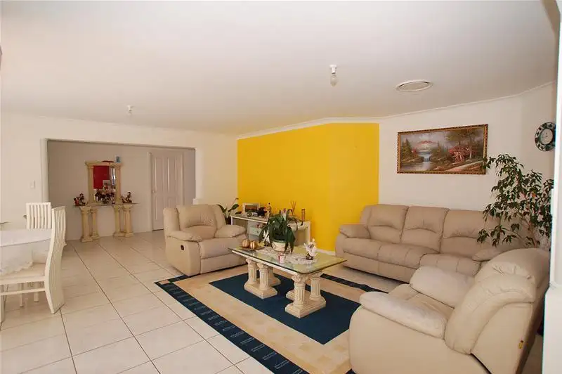 Main view of Homely house listing, 5 Flack Close, Edensor Park NSW 2176