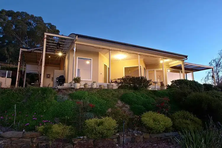 41 Dunstan Road, Willunga South SA 5172