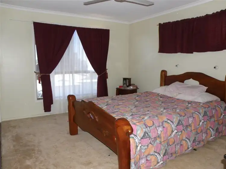 Sixth view of Homely house listing, 17 Clarke Drive, Biloela QLD 4715