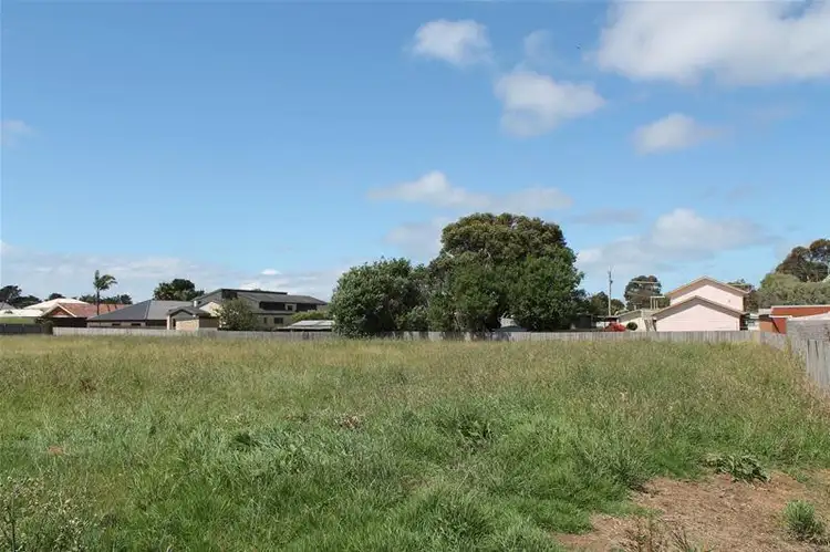 Second view of Homely land listing, 25 Ventnor Road, Cowes VIC 3922