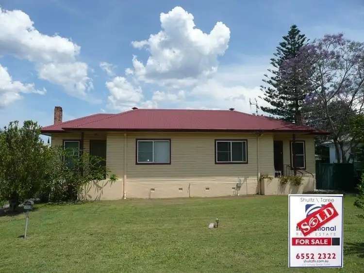 2-4 Gill Avenue, Taree NSW 2430