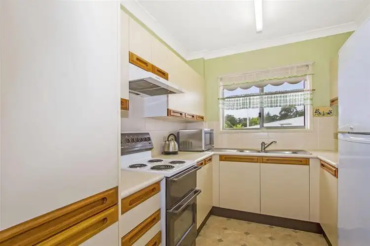 Second view of Homely unit listing, 211/15 Lorraine Avenue, Berkeley Vale NSW 2261