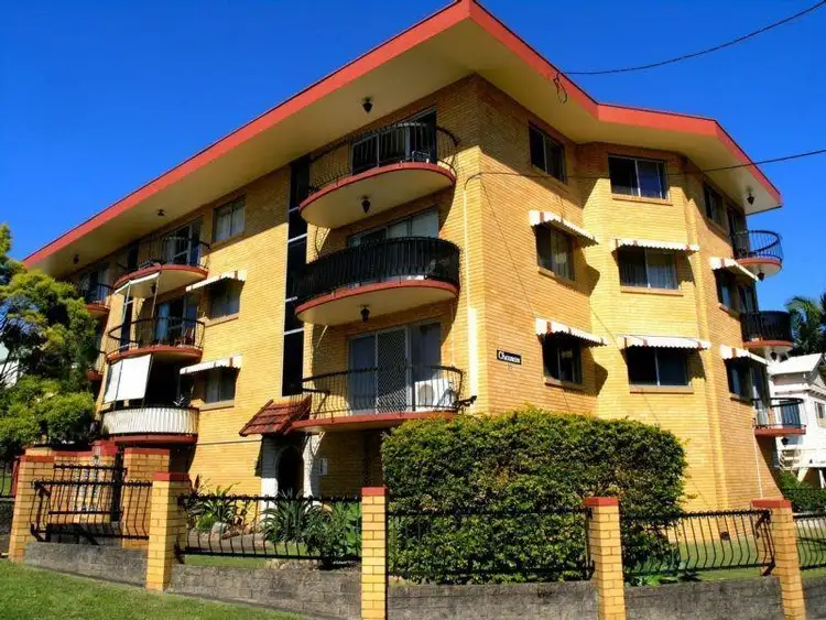 Main view of Homely unit listing, 5/35 Kitchener Street, Coorparoo QLD 4151