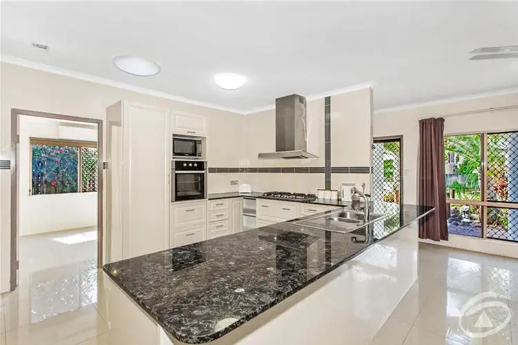 Second view of Homely house listing, 14 Miltonia Street, Edmonton QLD 4869