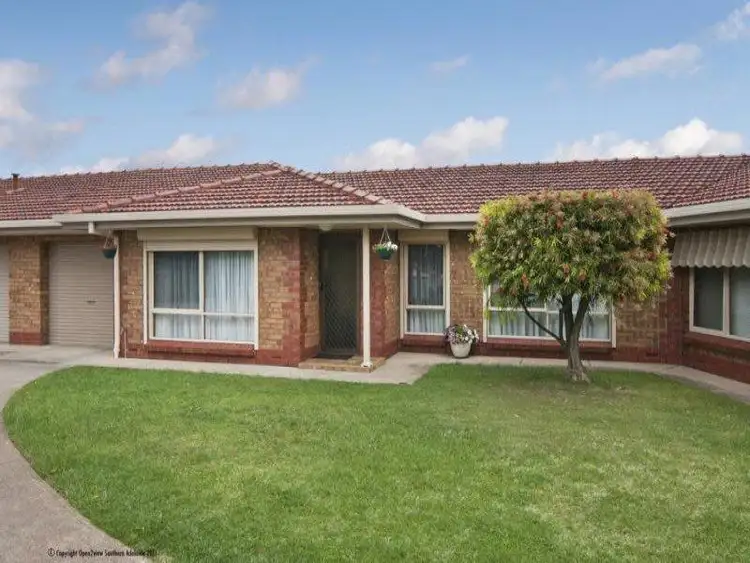 Main view of Homely house listing, 2/265 The Cove Road, Hallett Cove SA 5158