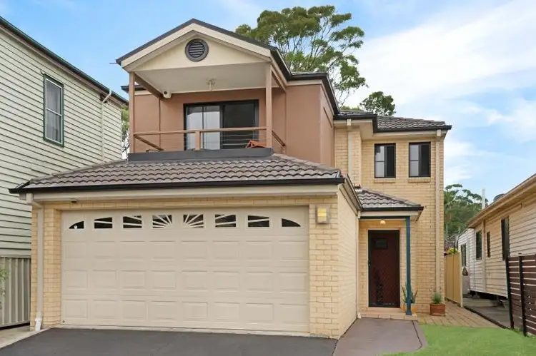 Main view of Homely house listing, 62 Wilton Street, Merewether NSW 2291