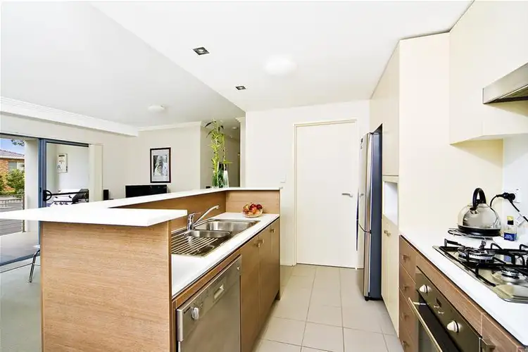 Third view of Homely unit listing, 15/5 Carousel Close, Cromer NSW 2099