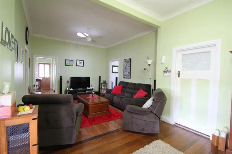 Sixth view of Homely house listing, 83 Martin Street, Tenterfield NSW 2372