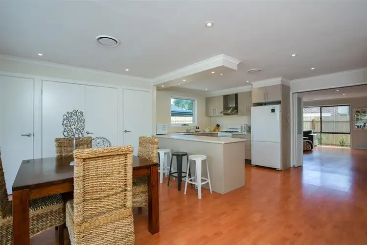 Fourth view of Homely house listing, 10 Dalton Drive, Tyabb VIC 3913