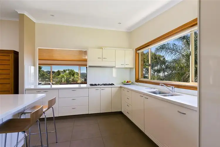 Second view of Homely house listing, 36 Badcoe Road, Cromer NSW 2099