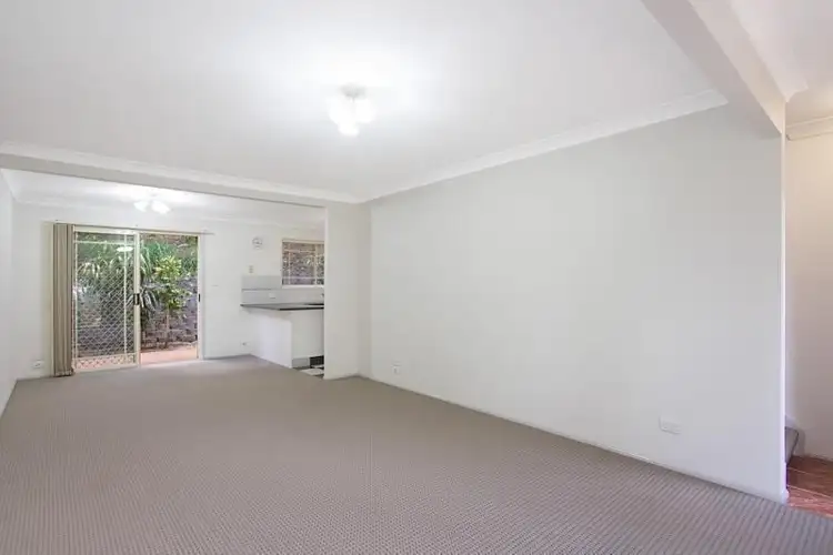 Fourth view of Homely townhouse listing, 30/19 Sellin Place, Currumbin Waters QLD 4223