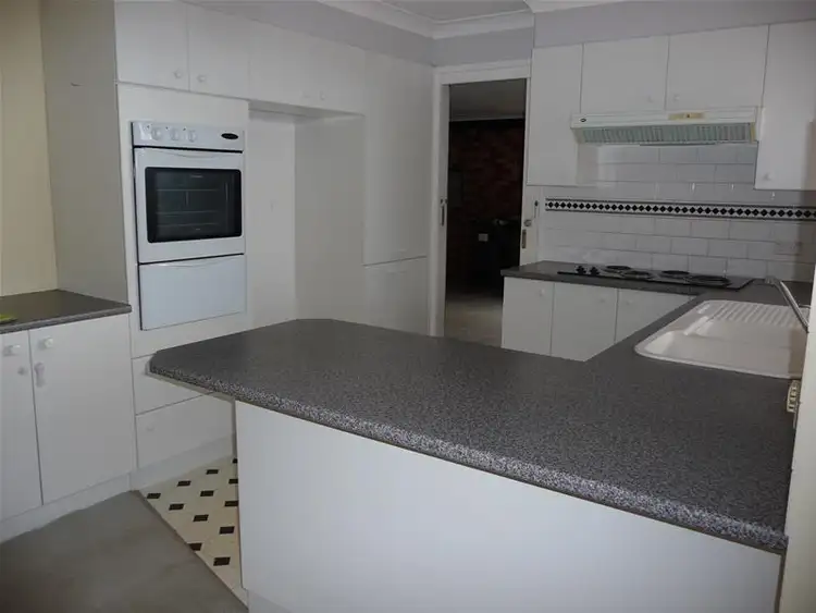 Third view of Homely house listing, 1/91 Gippsland Street, Jindabyne NSW 2627