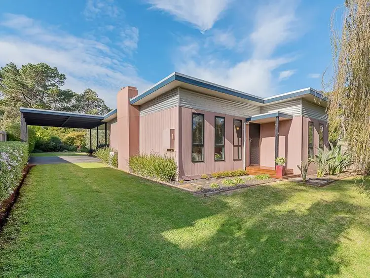 Main view of Homely house listing, 17 Roydon Road, Cowes VIC 3922