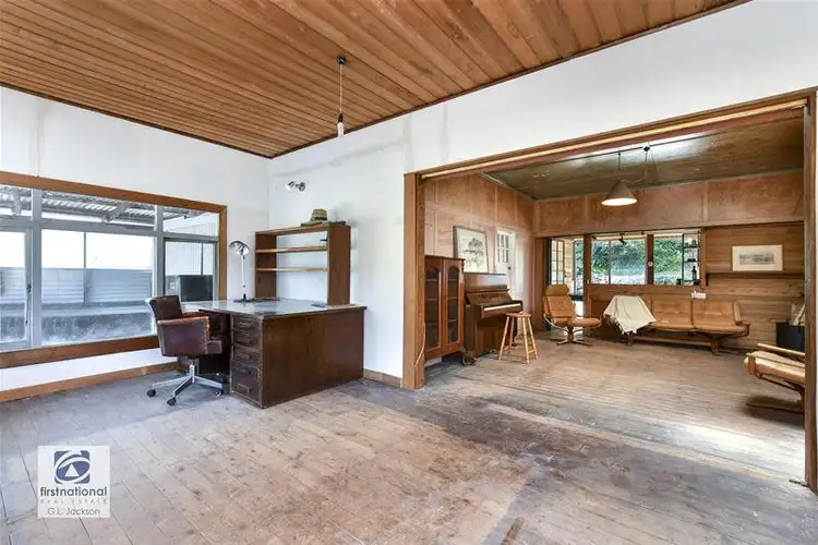 Fourth view of Homely house listing, 34 Jacaranda Avenue, Patonga NSW 2256