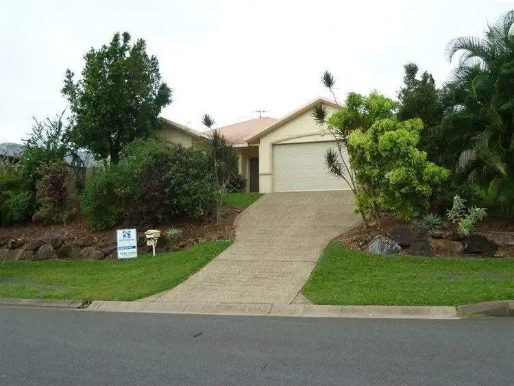 50 West Parkridge Drive, Brinsmead QLD 4870
