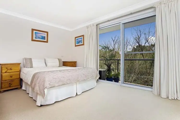 Fourth view of Homely unit listing, 18/19-21 Lismore Avenue, Dee Why NSW 2099