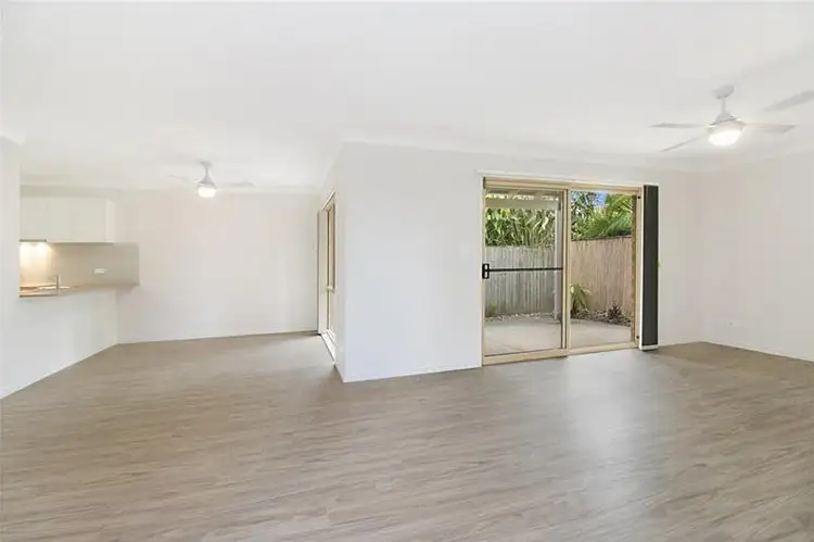 Third view of Homely house listing, 2/28 Fifth Avenue, Palm Beach QLD 4221