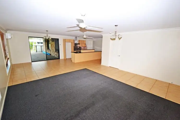 Fourth view of Homely house listing, 13 Coreen Street, Biloela QLD 4715