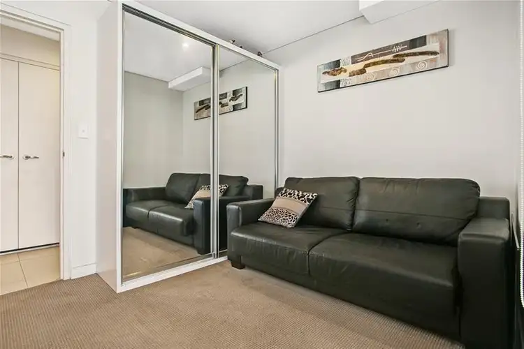 Seventh view of Homely apartment listing, 703/335 Wharf Road, Newcastle NSW 2300