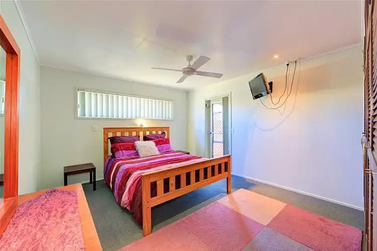 Fifth view of Homely house listing, 49 Glenview Crescent, Avoca QLD 4670