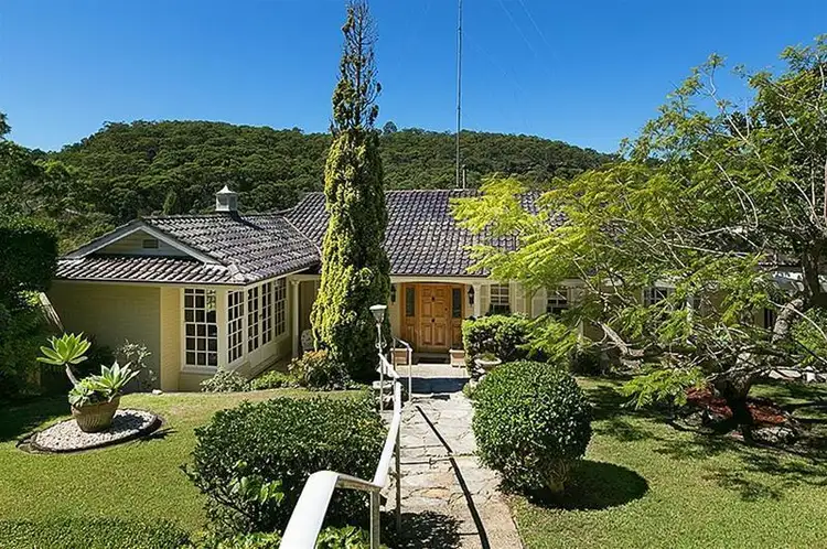 44 Babbage Road, Roseville Chase NSW 2069