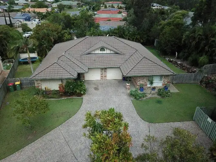 23 Leviathan Drive, Mudgeeraba QLD 4213