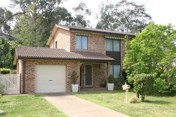 3 Timbara Crescent, Surfside NSW 2536