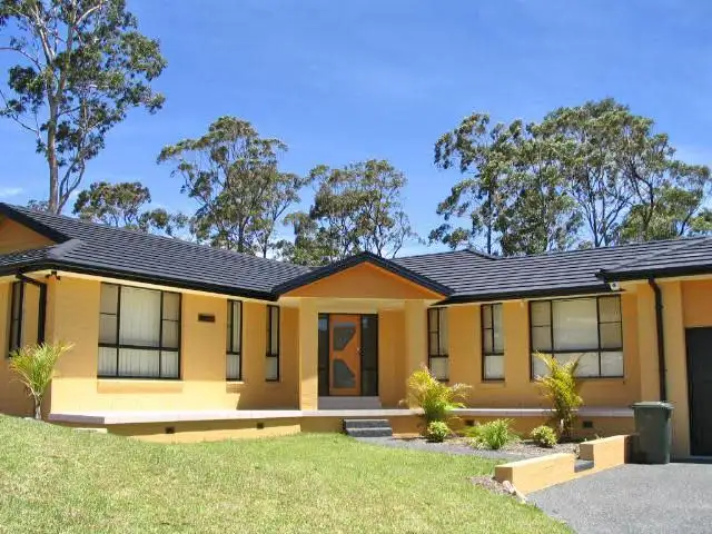 Main view of Homely house listing, 29 Guildford Grove, Cameron Park NSW 2285