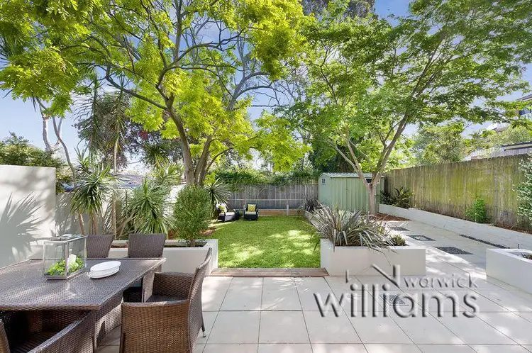 Third view of Homely house listing, 37 Thompson Street, Drummoyne NSW 2047