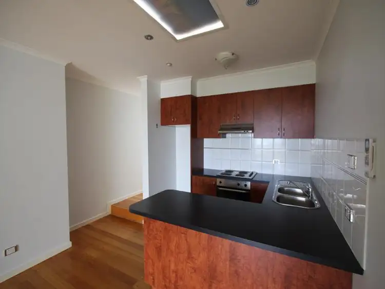 Second view of Homely unit listing, 6/432 Nepean Highway, Frankston VIC 3199